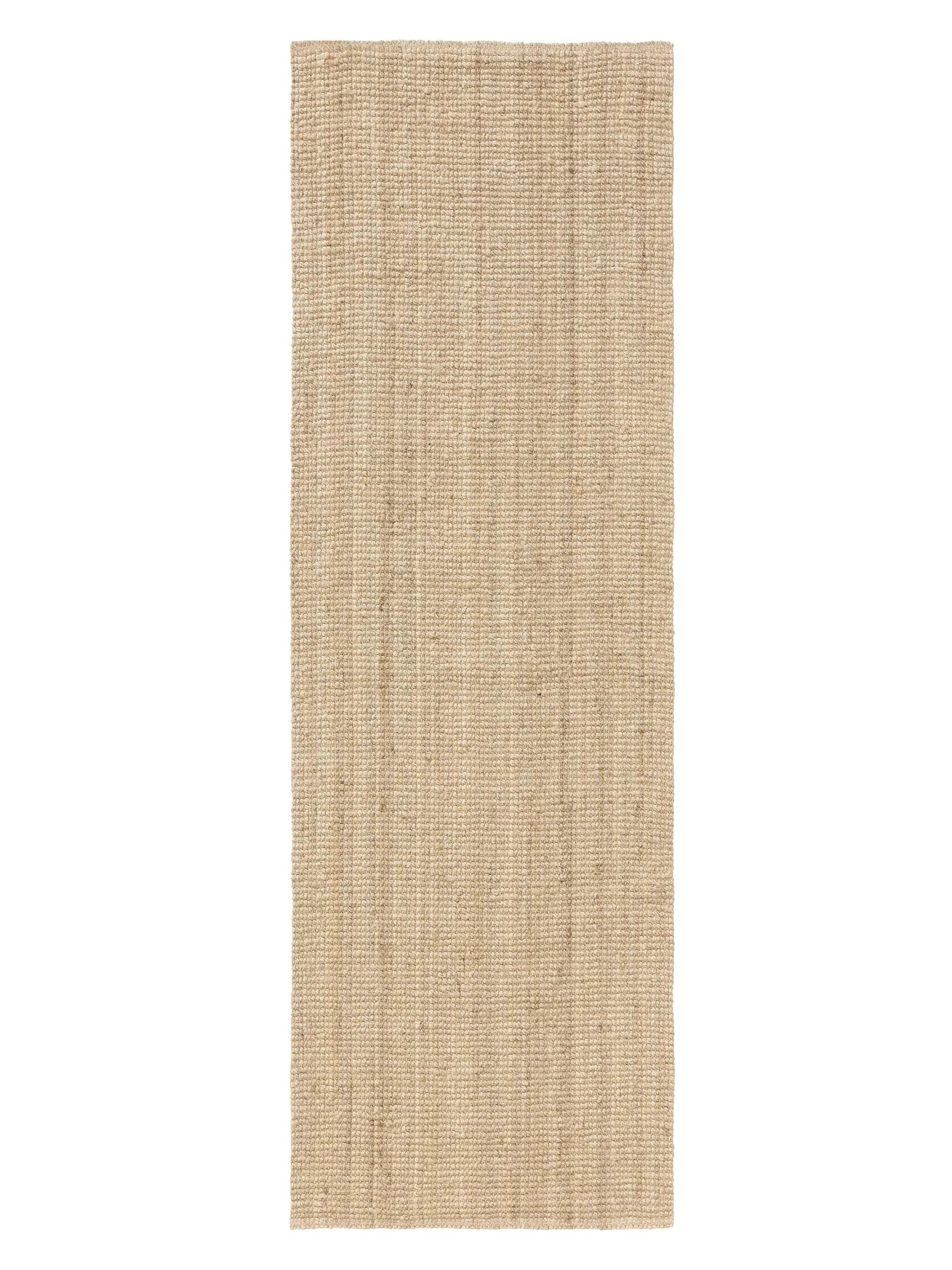 Covor iută Svea Cream