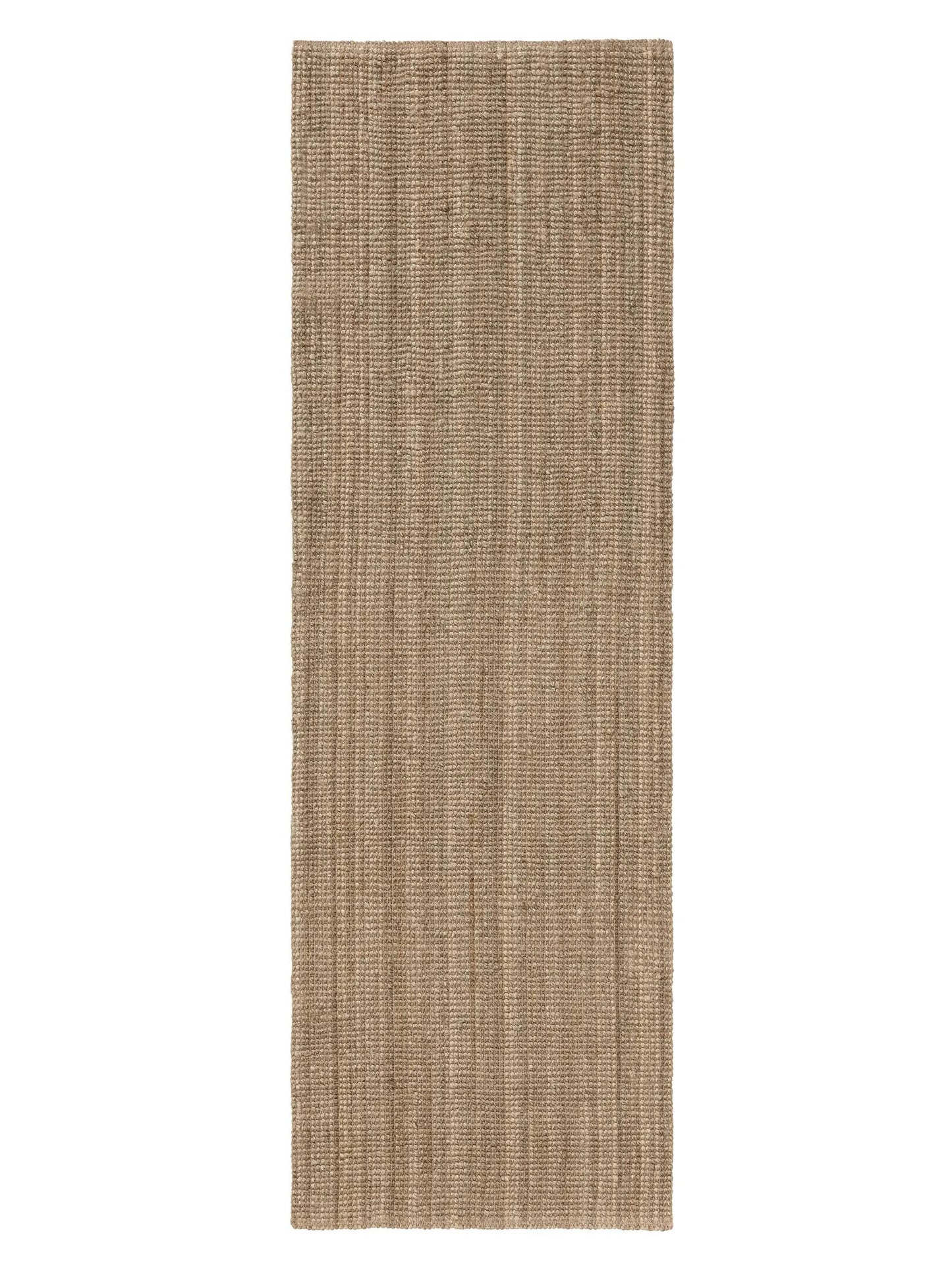 Covor iută Svea Brown