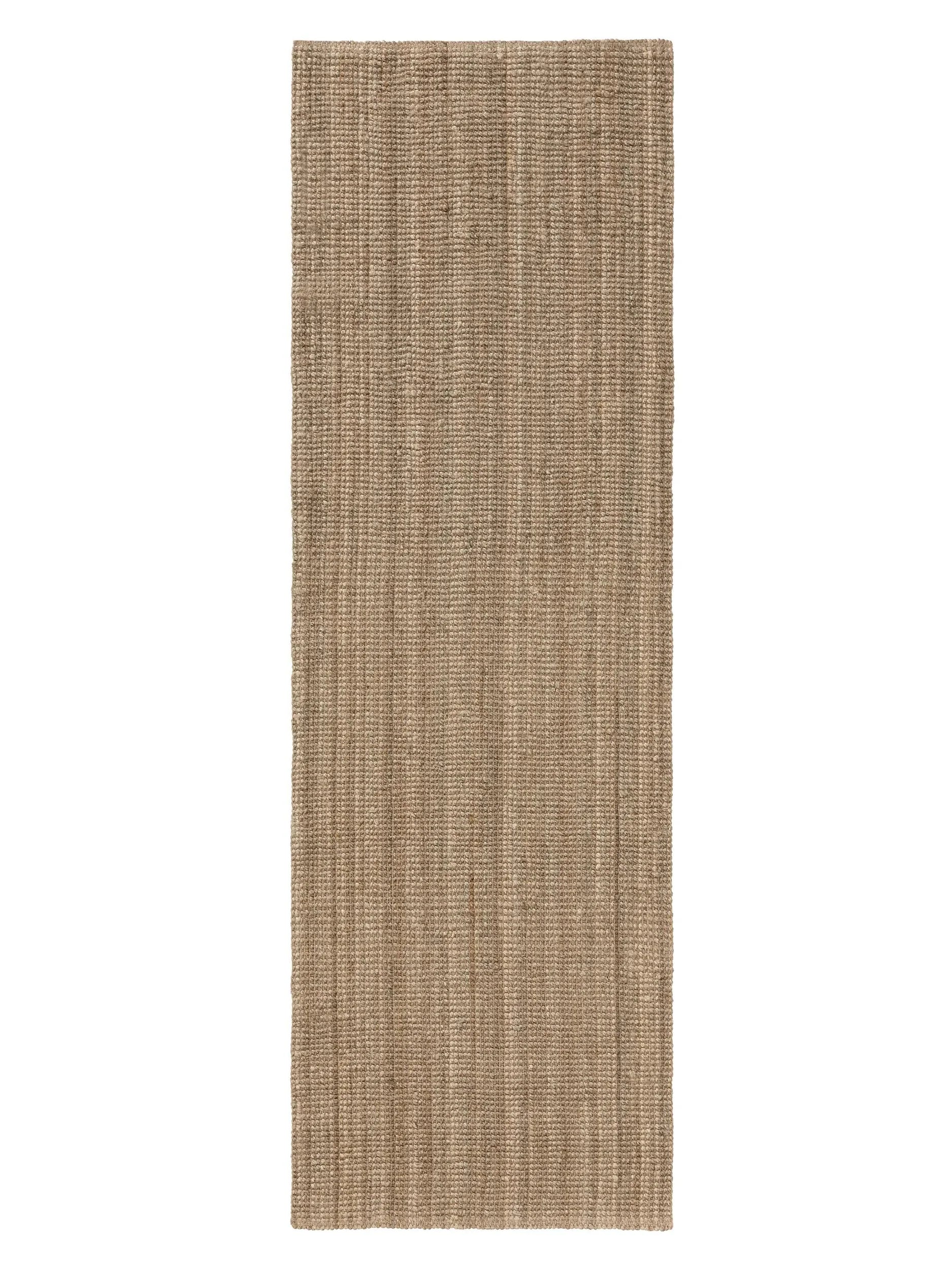 Covor iută Svea Brown