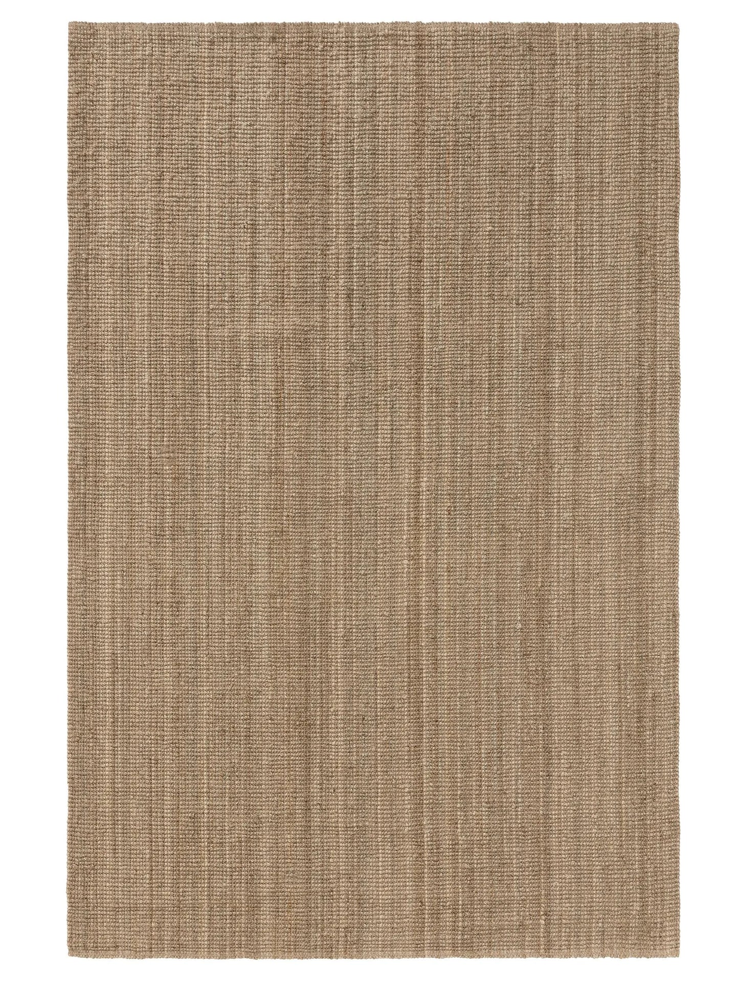 Covor iută Svea Brown