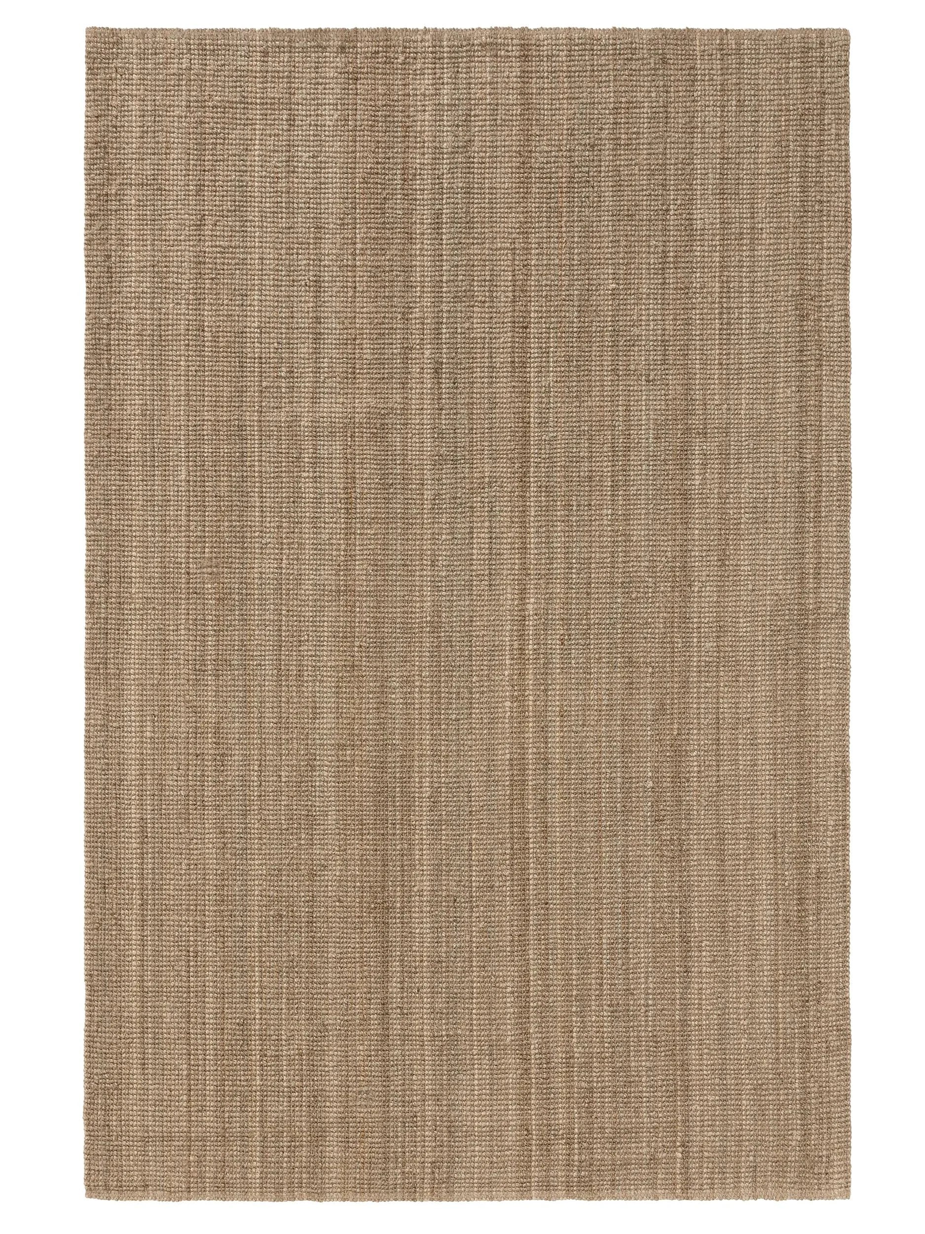 Covor iută Svea Brown