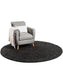 Covor Shaggy Swirls Charcoal 