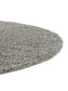 Covor Shaggy Swirls Dark Grey 