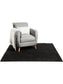 Covor Shaggy Swirls Charcoal 