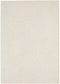 Covor Shaggy Swirls Beige 