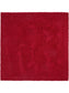 Covor Shaggy Swirls Dark Red 