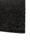 Covor Shaggy Swirls Charcoal 