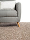 Covor Shaggy Swirls Taupe