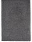 Covor Shaggy Swirls Dark Grey 