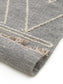 Covor bumbac Sydney Light Grey