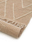 Covor bumbac Sydney Beige