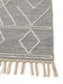 Covor bumbac Sydney Light Grey