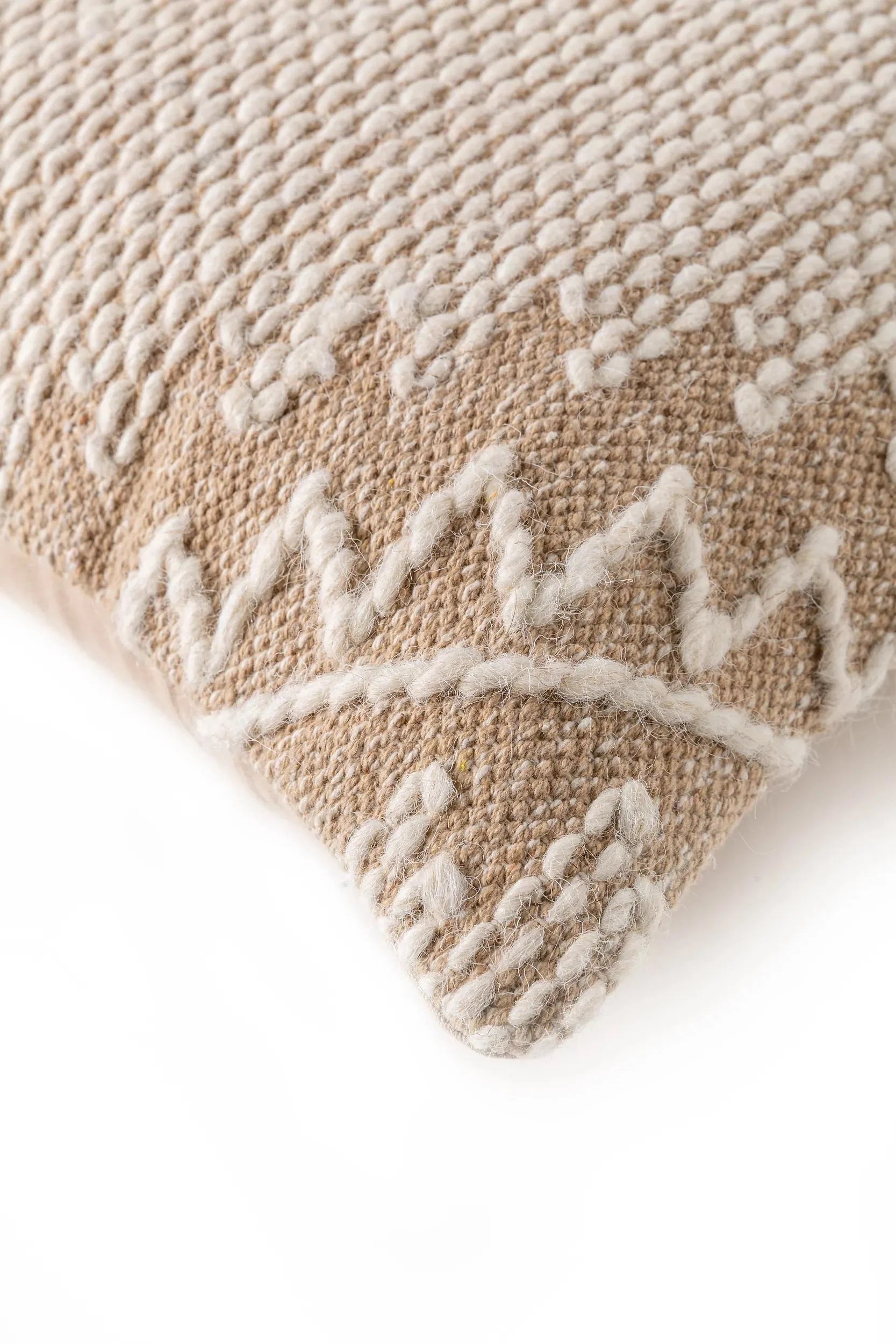 Față de pernă Sydney Beige