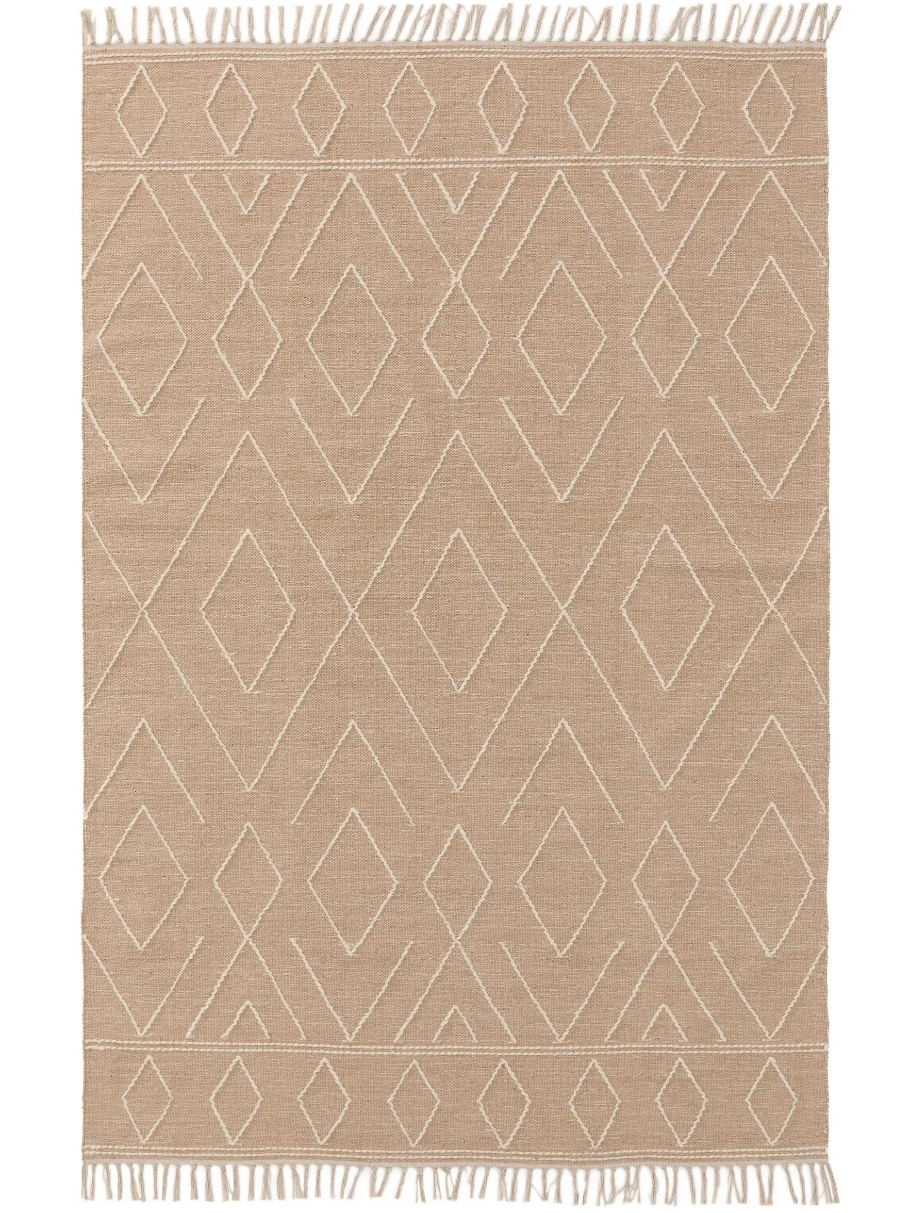 Covor bumbac Sydney Beige