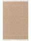 Covor bumbac Sydney Beige