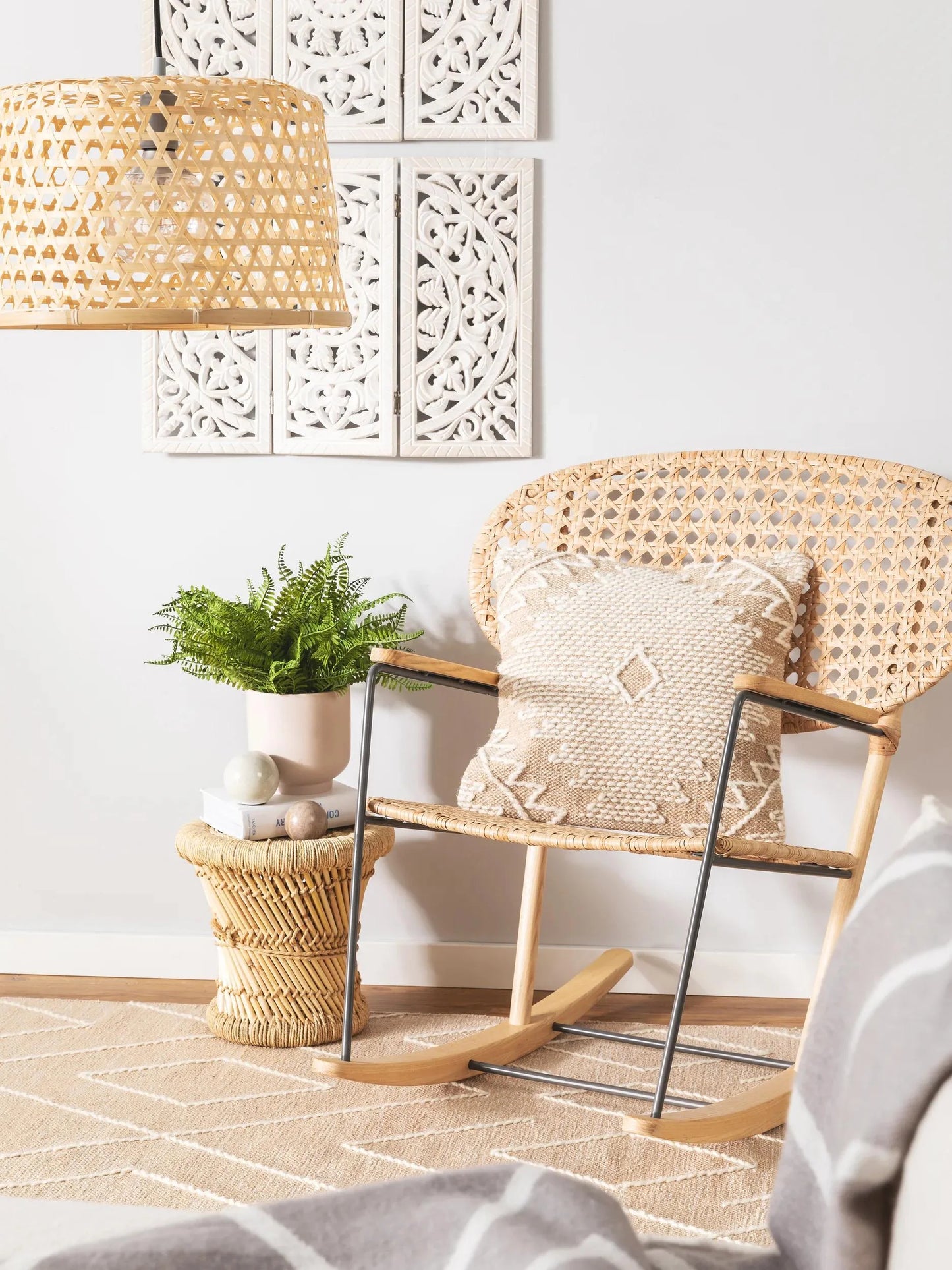 Față de pernă Sydney Beige
