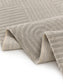 Covor Tacoma Light Grey 