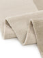 Covor Tacoma Beige/Brown 