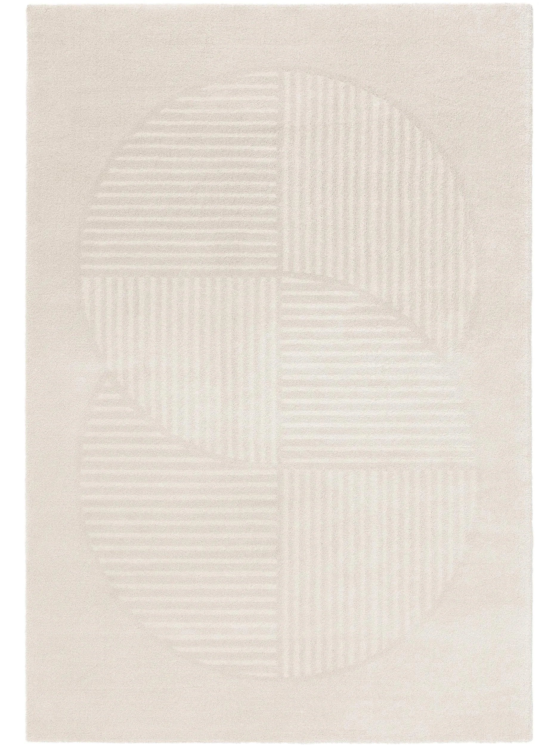 Covor Tacoma Cream 