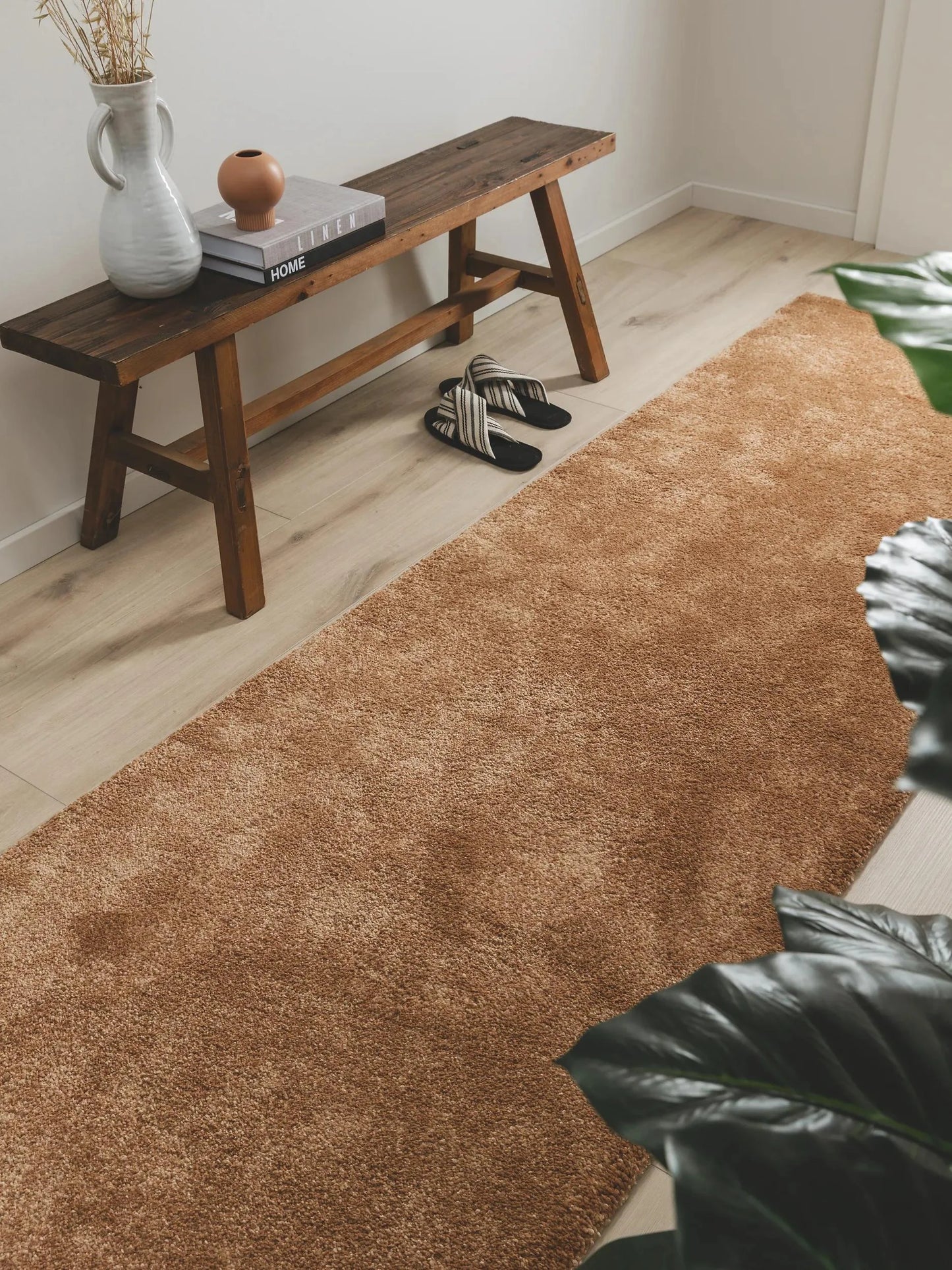 Traversă Tacoma Brown