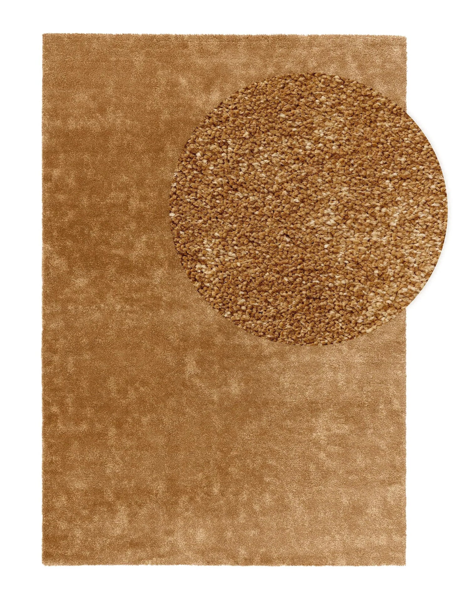 Covor Tacoma Brown 