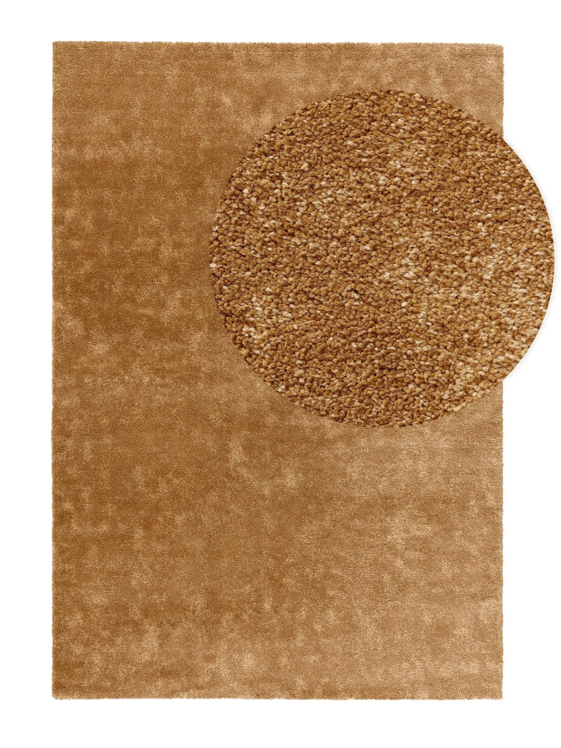 Covor Tacoma Brown 