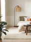 Covor Tacoma Beige
