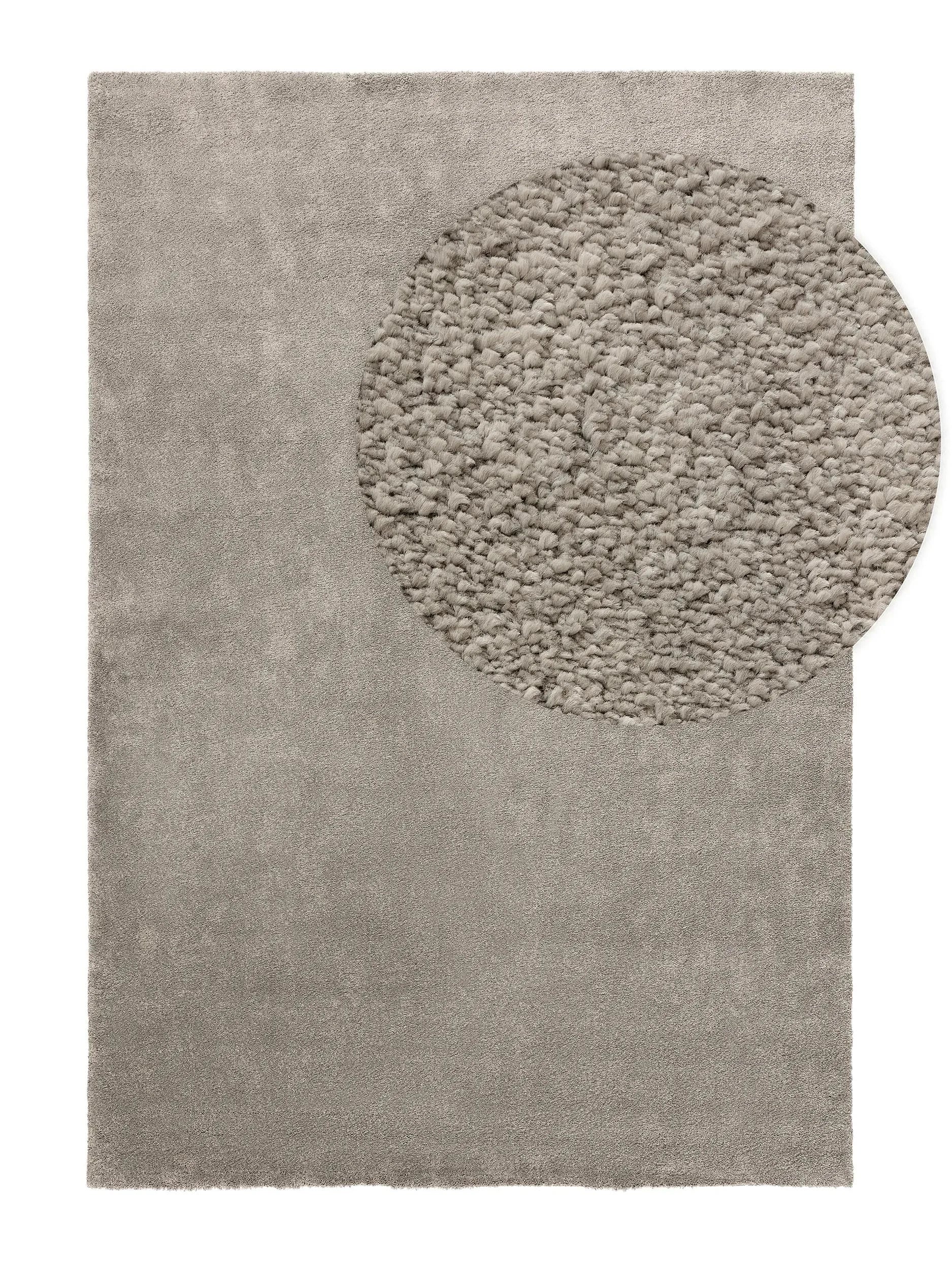 Covor Tacoma Grey 
