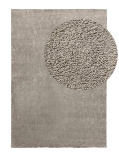 Covor Tacoma Grey