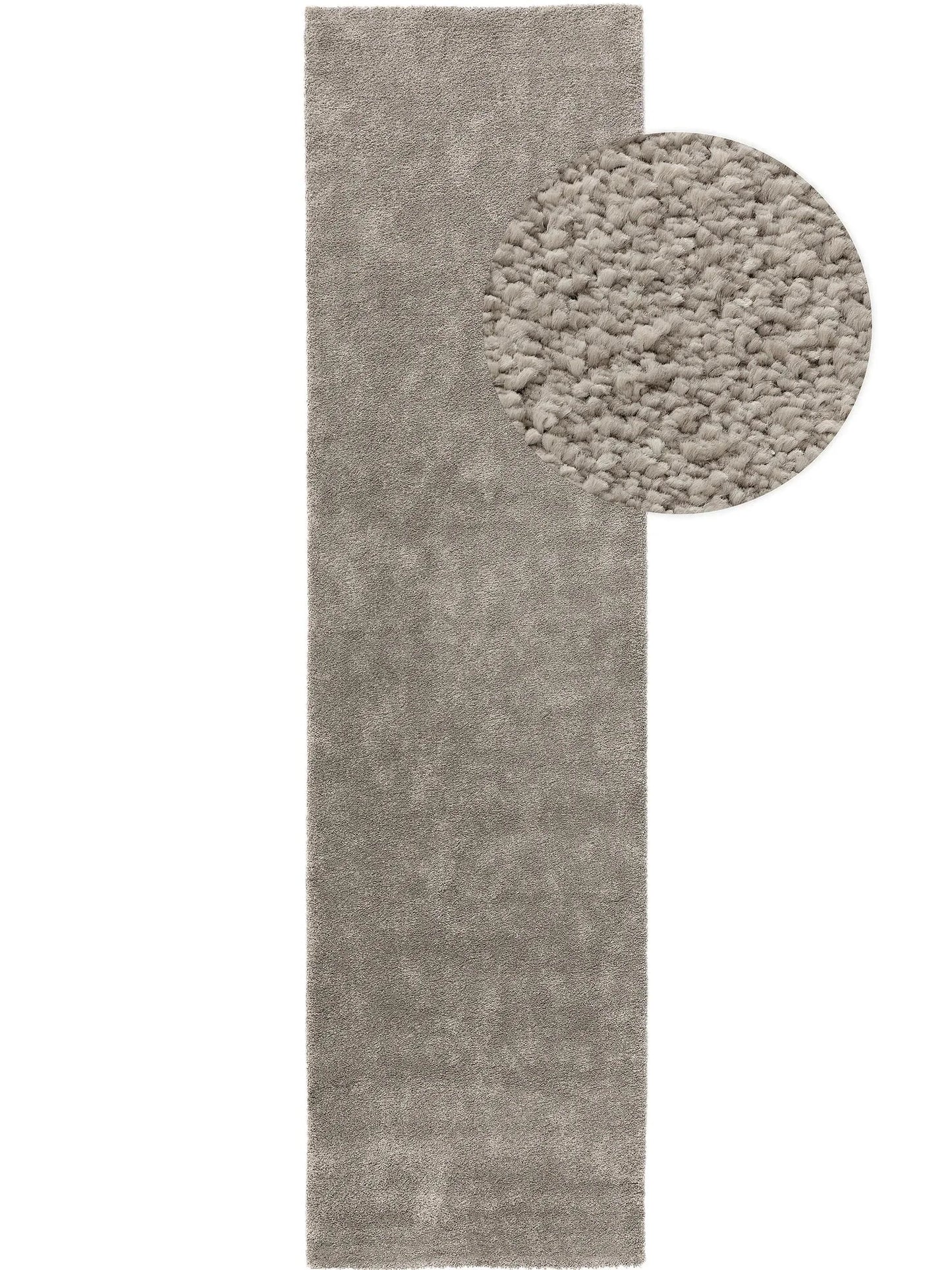Traversă Tacoma Grey
