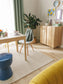 Covor interior/exterior Taissa Cream 