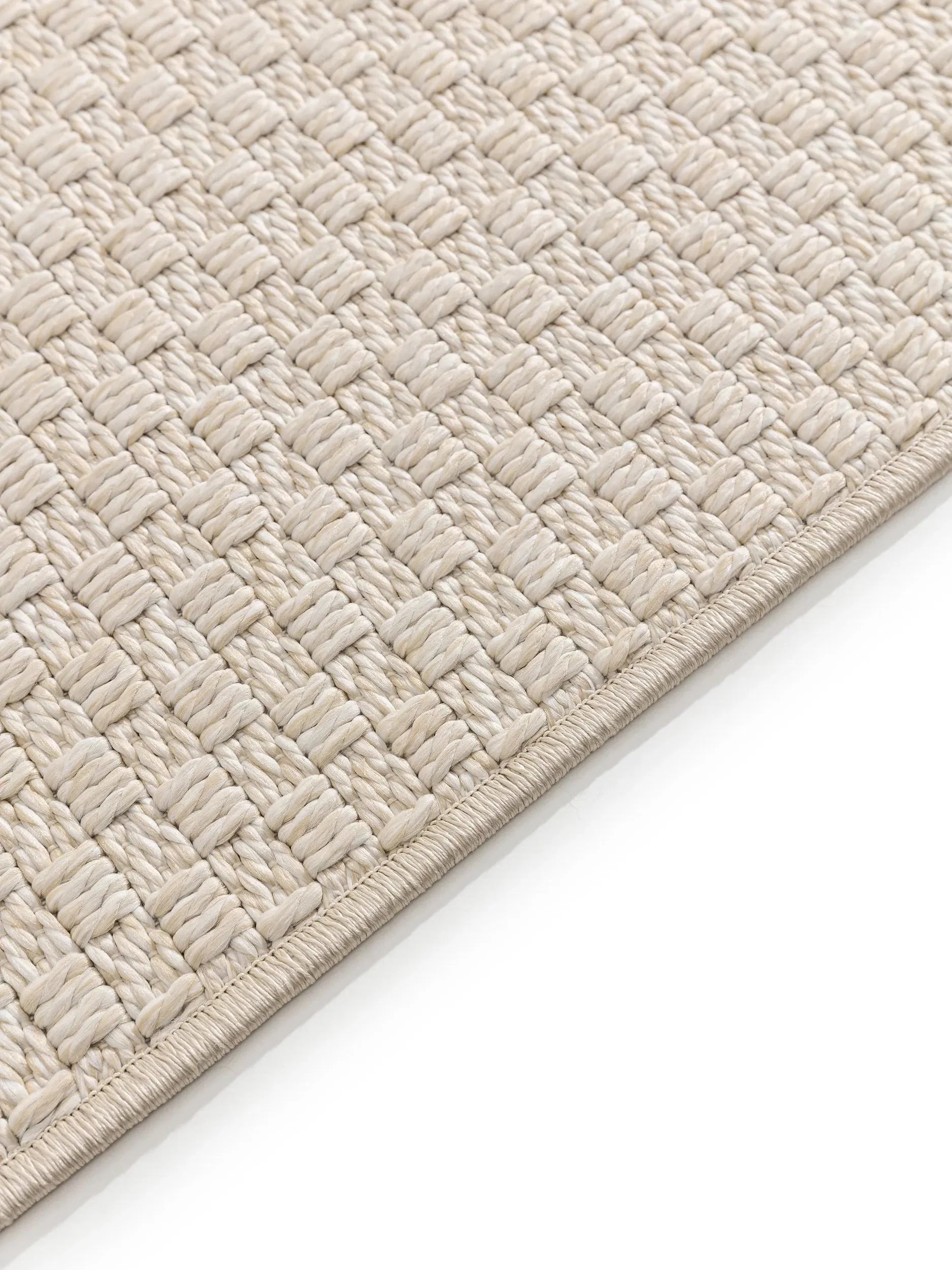 Covor interior/exterior Taissa Cream 