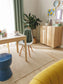 Covor interior/exterior Taissa Cream/Beige 