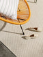 Covor interior/exterior Taissa Cream 