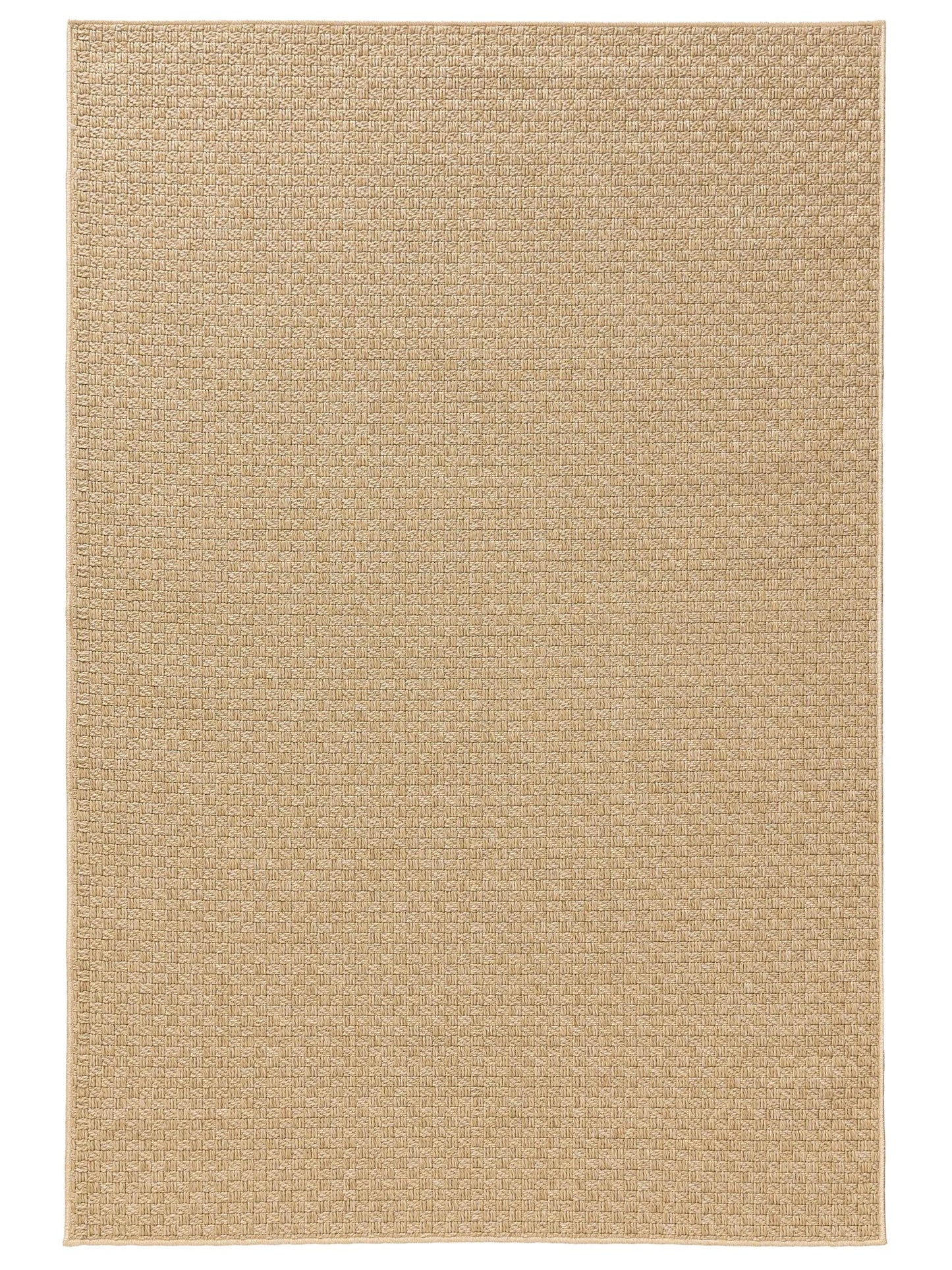 Covor interior/exterior Taissa Beige 