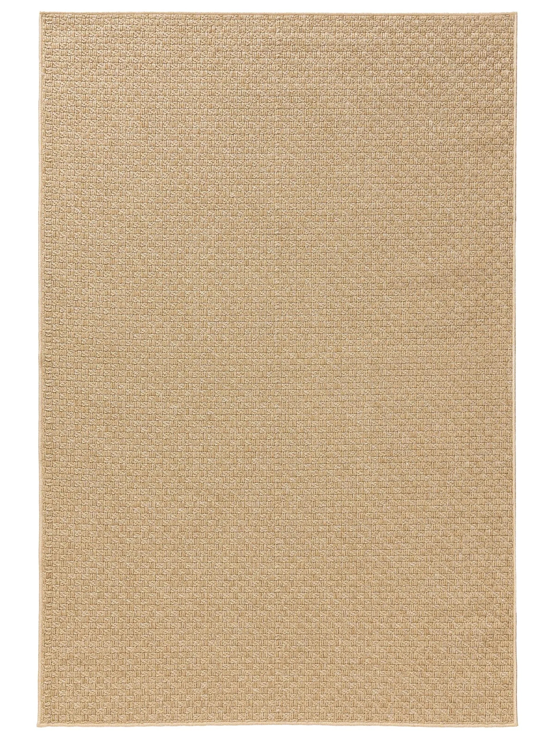 Covor interior/exterior Taissa Beige 