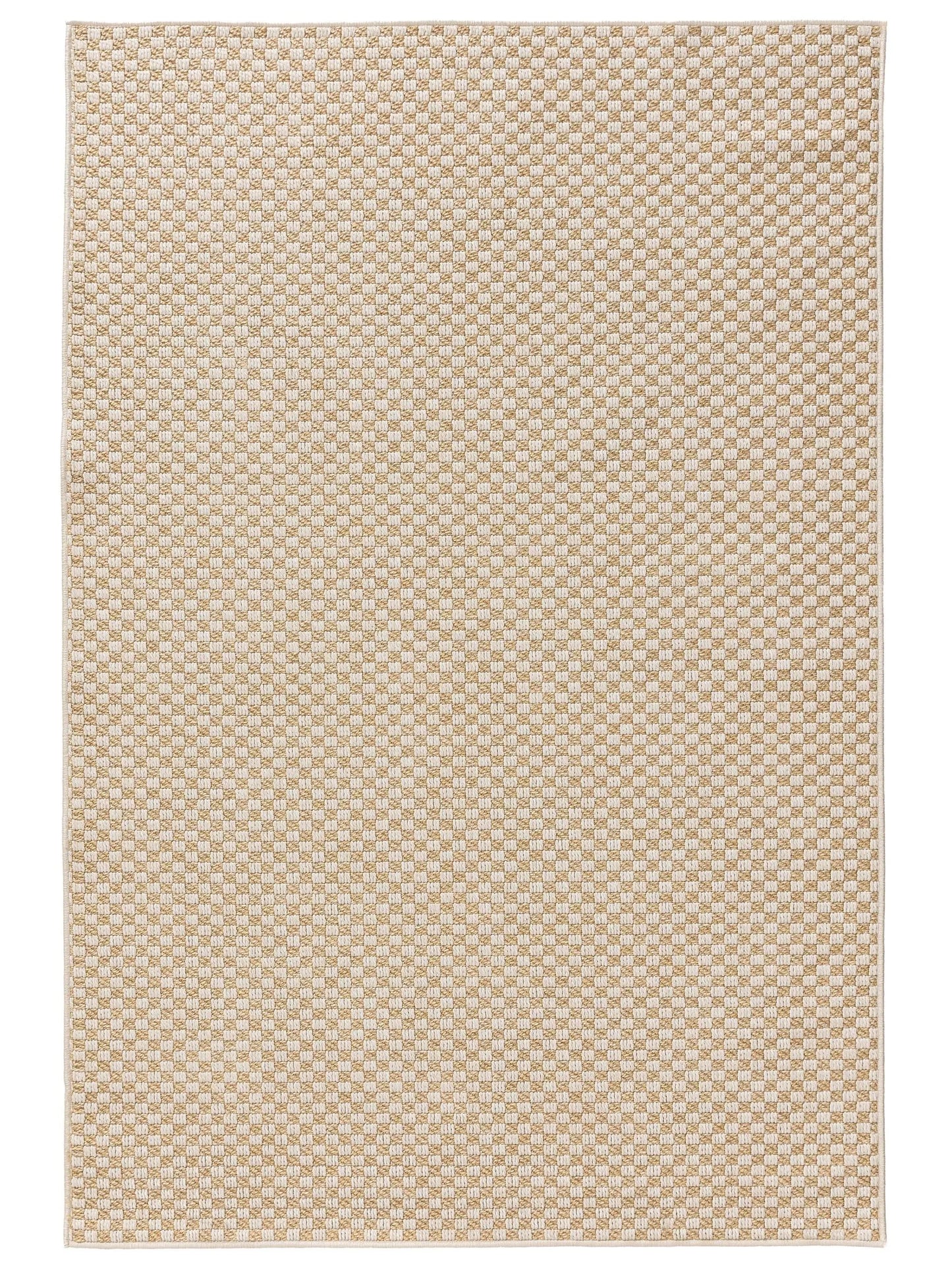 Covor interior/exterior Taissa Cream/Beige 
