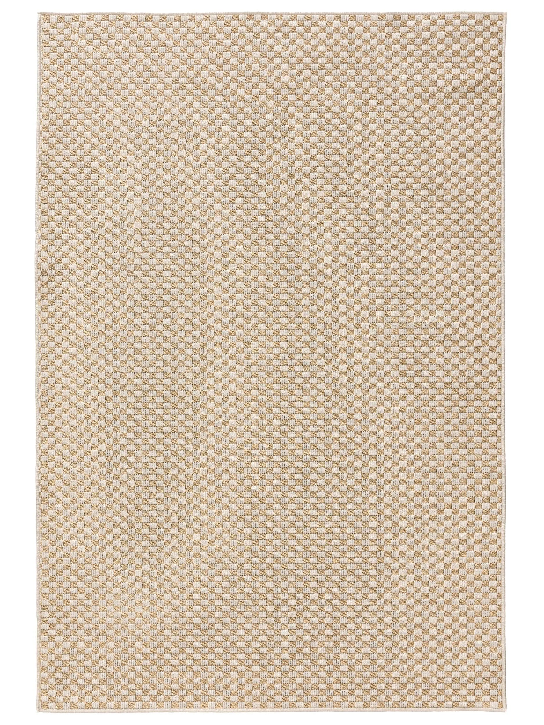 Covor interior/exterior Taissa Cream/Beige 