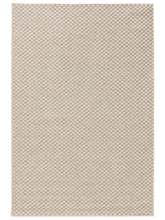 Covor interior/exterior Taissa Cream/Grey
