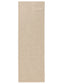 Covoraș îngust/preș - interior/exterior Taissa Cream/Beige 