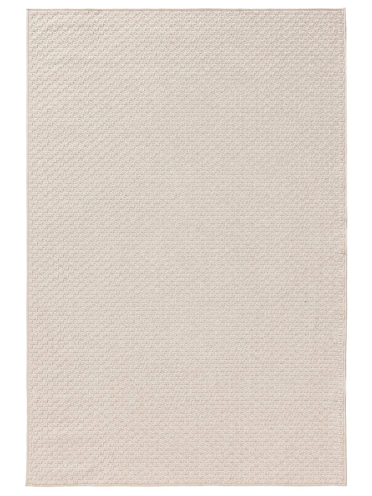 Covor interior/exterior Taissa Cream 
