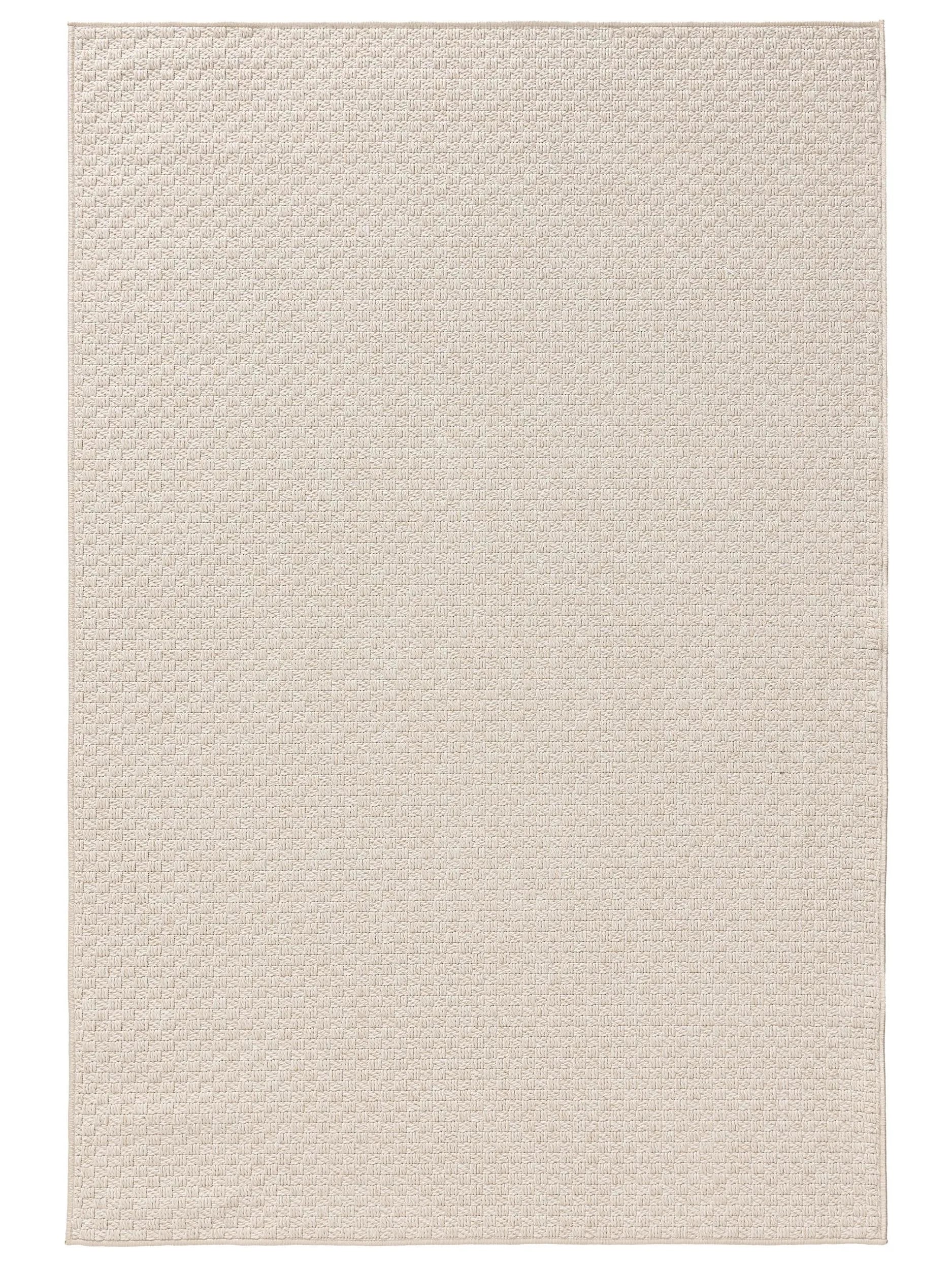 Covor interior/exterior Taissa Cream 