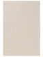 Covor interior/exterior Taissa Cream 