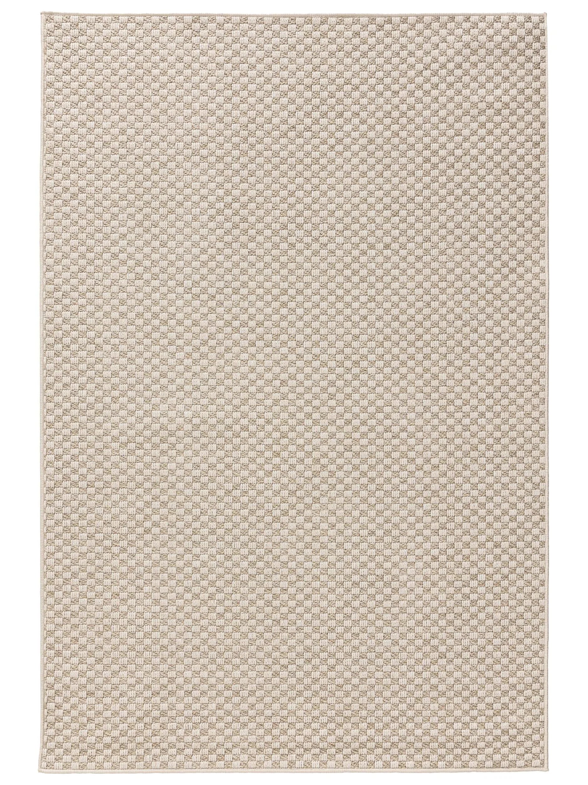 Covor interior/exterior Taissa Cream/Grey 