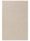 Covor interior/exterior Taissa Cream/Grey 