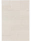 Covor interior/exterior Taro Cream 