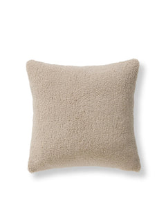 Față de pernă Ted Light Grey