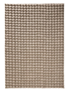 Covor lavabil Ted Light Grey