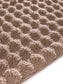 Covor lavabil Ted Light Brown
