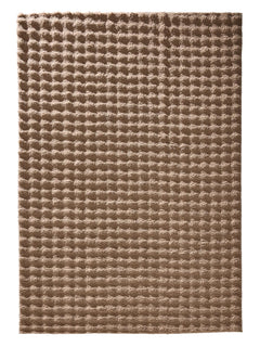 Covor lavabil Ted Light Brown